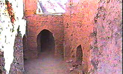قلعه‌های عزآباد و خضرآباد صدوق مرمت می‌شود